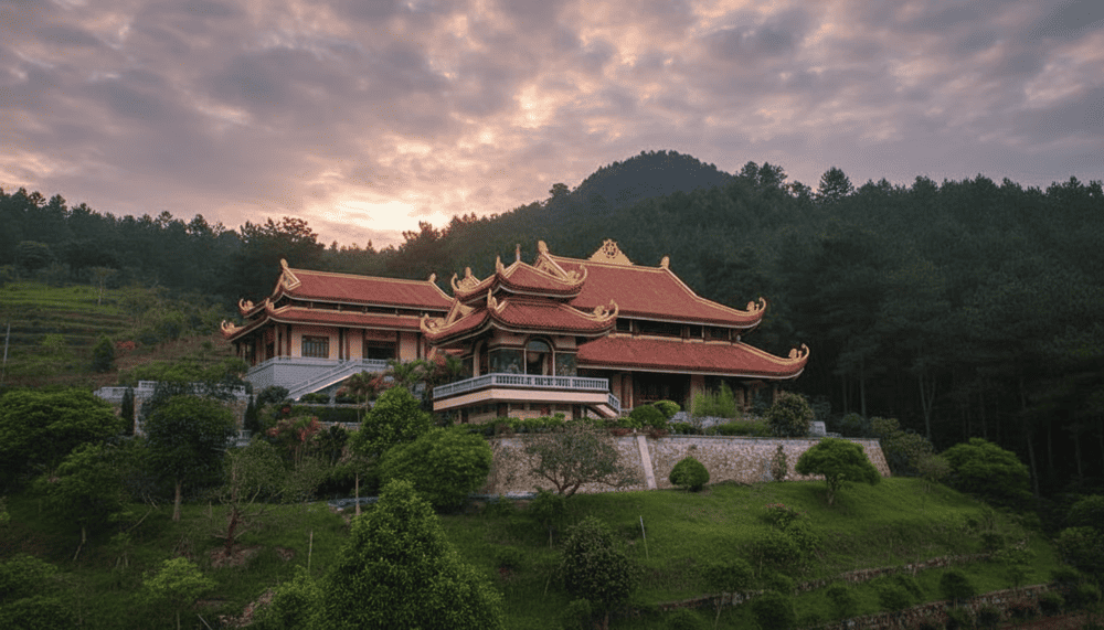 Ngoài ra còn một số điểm đến mà bạn có thể tham khảo như:
Quán cà phê Kinh Cổng Trời
Tháp truyền hình
Vương Quốc Xương Rồng
Quán cà phê Sky View
Nếu bạn muốn khám phá thêm các hoạt động hấp dẫn tại thị trấn sương mù này, đừng quên tham khảo cẩm nang du lịch Vĩnh Phúc để có thêm gợi ý chi tiết về điểm vui chơi, nghỉ dưỡng và trải nghiệm đáng nhớ tại Tam Đảo.